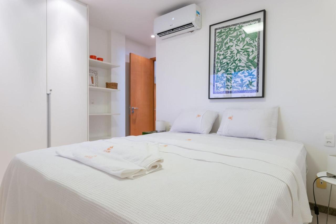 Holiday home Malawi Muro Alto Beira Mar Porto de Galinhas