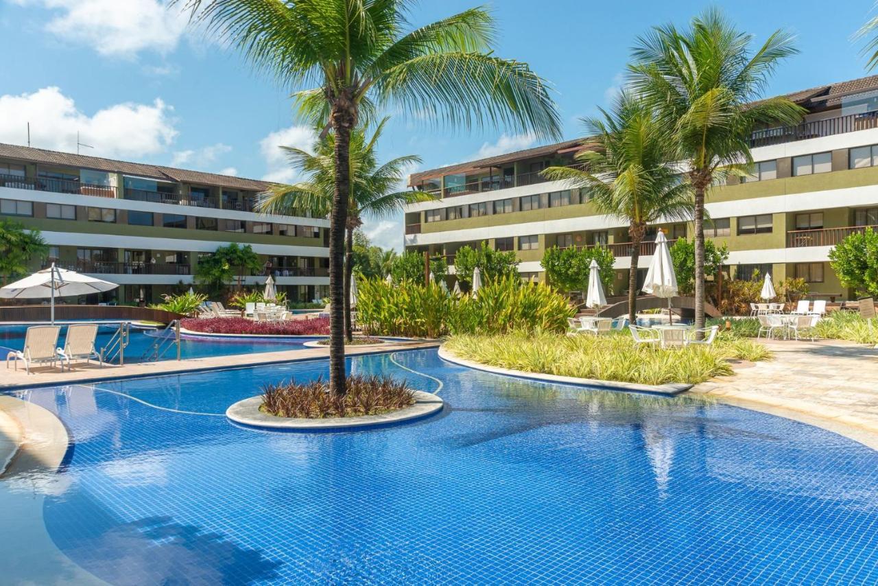 Holiday home Malawi Muro Alto Beira Mar Porto de Galinhas