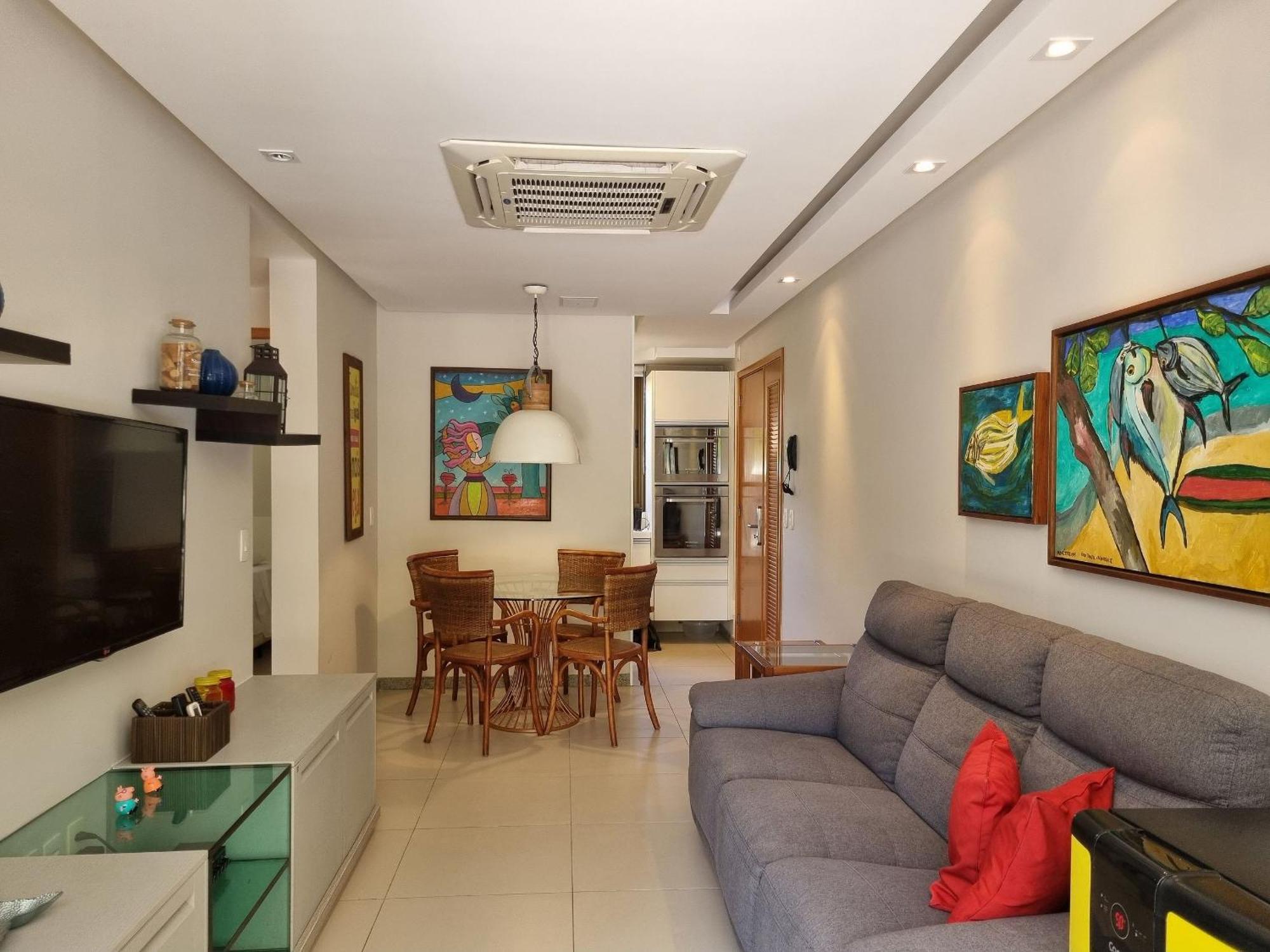 Holiday home Malawi Muro Alto Beira Mar *