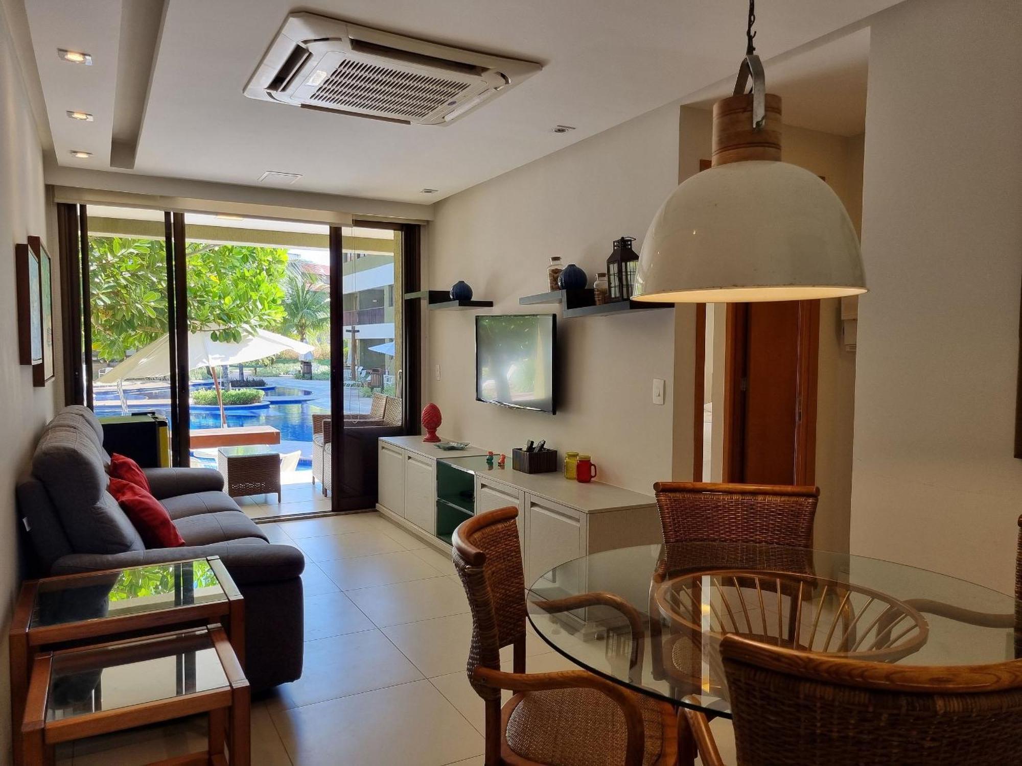 Holiday home Malawi Muro Alto Beira Mar *