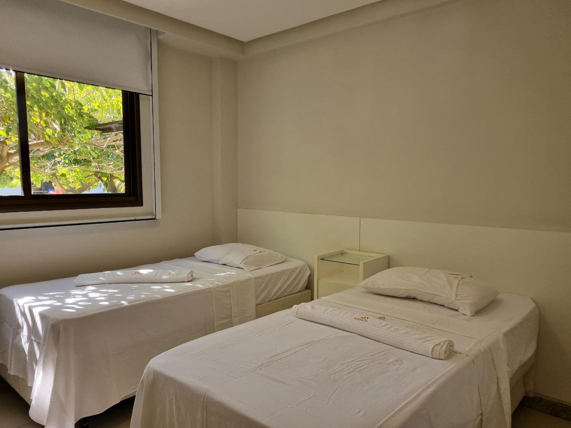 Holiday home Malawi Muro Alto Beira Mar *