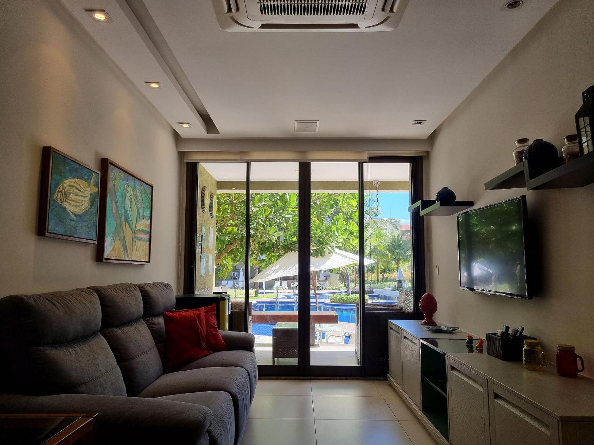 Malawi Muro Alto Beira Mar Holiday home
