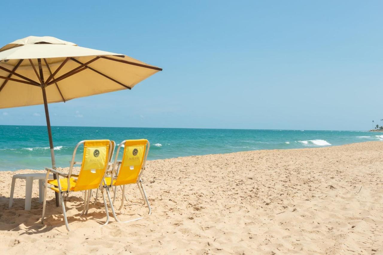Сasa de vacaciones Malawi Muro Alto Beira Mar Pôrto das Galinhas